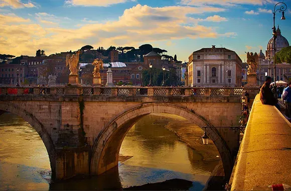 Top European Cities